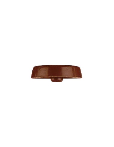 TAP N CORONA PARA FBS/FBS-Z (TX 30) NEGRO (100 UDS/C)