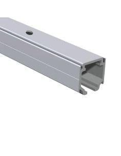 Perfil superior EXCELLENCE. Techo/Pared. Alum. Anod....