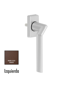 MANILLA LAMBDA MULTIFUNCION PRO ACODADA IZQUIERDA RAL...