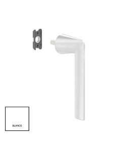 MANILLA MINIMALISTA LAMBDA CORREDERA Y CANAL 16 (4...