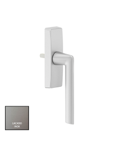 MANILLA LAMBDA MULTIFUNCION REFORZADA LACADO INOX REF 710993