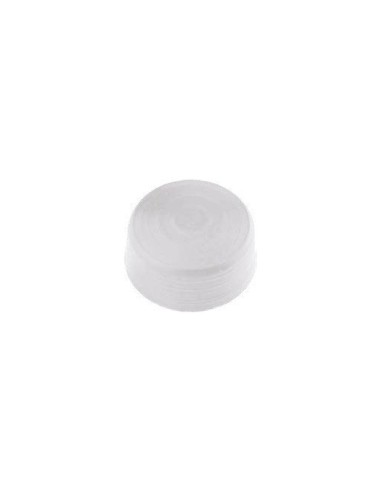 TAP N TN PARA TORNILLO CABEZA ALOMADA DI METRO 4,8 COLOR BLANCO (1000 UDS/C)