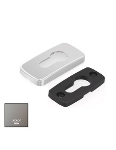 EMBELLECEDOR SIRIUS LACADO INOX REF A050802993