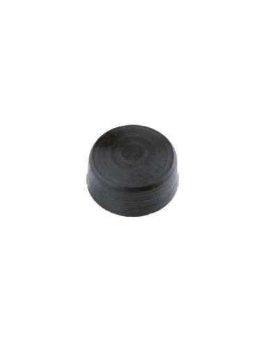TAP N TN PARA TORNILLO CABEZA ALOMADA DI METRO 4,8 COLOR NEGRO (1000 UDS/C)