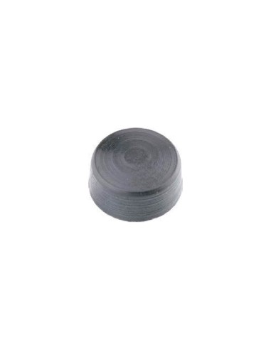 TAP N TN PARA TORNILLO CABEZA ALOMADA DI METRO 4,8 COLOR GRIS (1000 UDS/C)