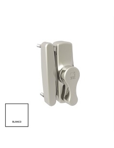 CIERRE CONTRAVENTANA PEGASO BLANCO REF 10000201