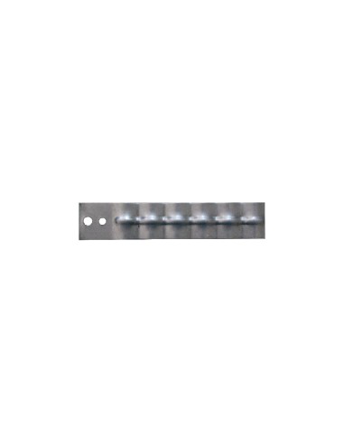 GARRA ANCLAJE PARA VENTANA 100X20X0,5 REF G.1.2 2005/C  