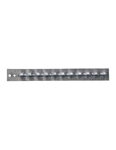GARRA ANCLAJE LARGA 170X20X0,8 (2008/170) VENTANA/PUERTA REF G.3.1 