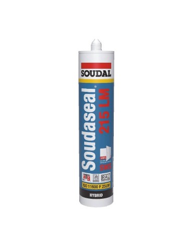 SOUDASEAL 215LM BLANCO 290 ML