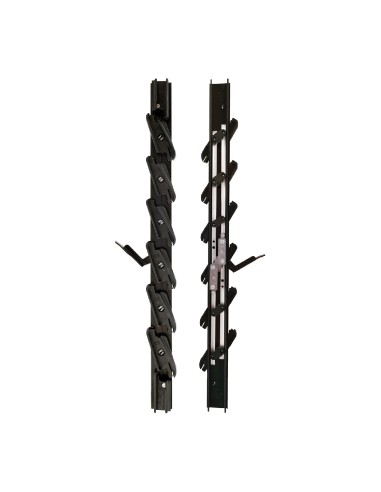 MEC. MRD 25 LAMAS P-70 M25 NEGRO IZQDA DOBLE PALANCA (1598MM)
