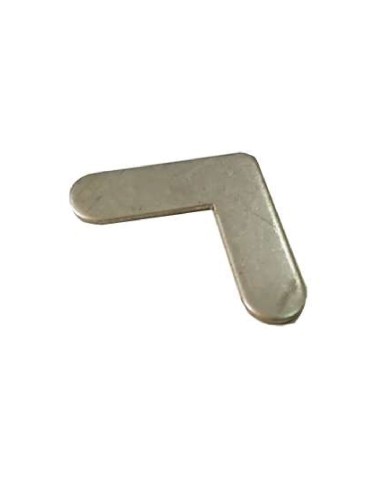 ESCUADRA DE ALINEACION 6,8X0,5 REF 2507106 (SOPENA 0600705)