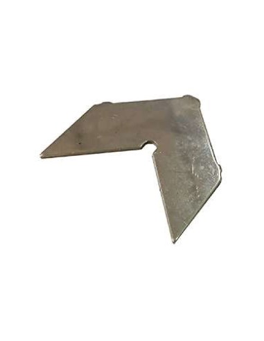 ESCUADRA DE ALINEACION 15X1,2 REF 18001860 (SOPENA 0980705)