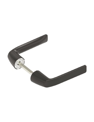 MANILLA MINIMALISTA GAMMA RECUPERABLE (JUEGO) BLANCO REF 777301 