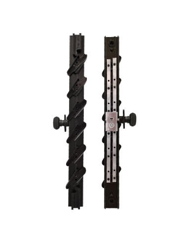 MEC. NIENOR 20 LAMAS P-70 M36 NEGRO (1300MM)