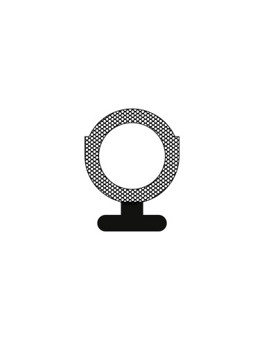 JUNTA HOJA EPDM BASE 4,7 REF 4594