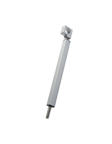 PASADOR ATLAS (ESPECIAL PARA CANCELAS) 250MM BLANCO REF 3723
