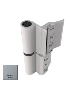 BISAGRA 40X20 LACADO PLATA IZQUIERDA REF 5031