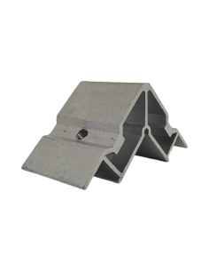 ESCUADRA TUBULAR FAM. E03 REF E03-3716-C 