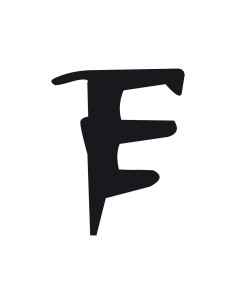 JUNTA ACRISTALAR CU A NEGRA, REF N17, (HUECO 7,2mm)