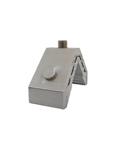 ESCUADRA DE TETON REDONDO CENTRADO 8MM FAM. TR REF 1525-C 