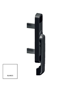 CREMONA APERTURA EXTERIOR EXTRAPLANA BLANCO REF 6027.10