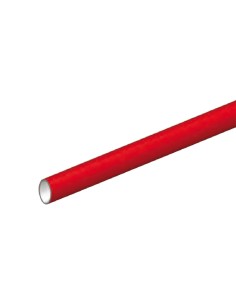 BARRA EMPUJE ROJA 900 MM REF 07007.13.0