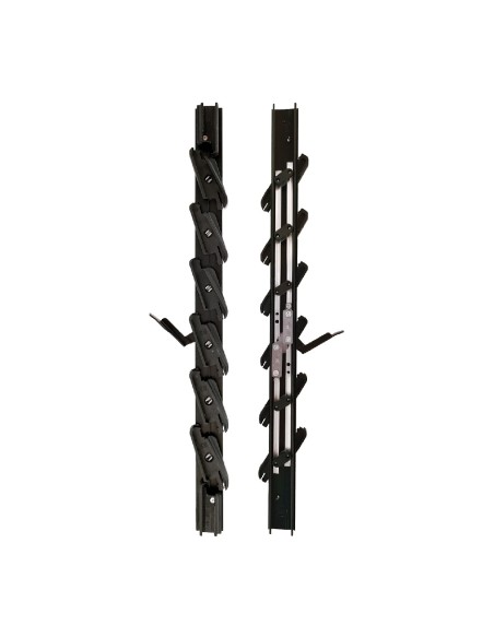 MEC. MRD 24 LAMAS P-70 M25 NEGRO DCHA DOBLE PALANCA (1538MM)