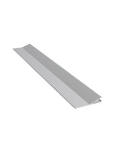 Tapeta BLOQ Cube FT / FT a dintel. Lacado blanco 3m