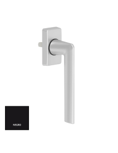 MANILLA LAMBDA MULTIFUNCION PRO LACADO NEGRO REF 711502