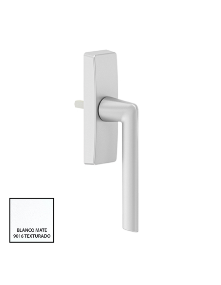 MANILLA LAMBDA MULTIFUNCION REFORZADA RAL 9016TXT REF 710992