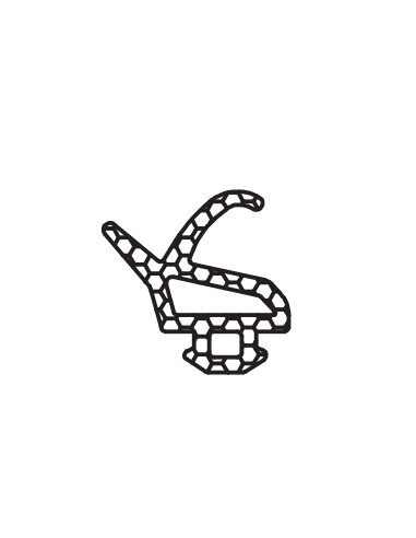 JUNTA HOJA Y MARCO REF 42283 (PRS-72 EXLAVAL...