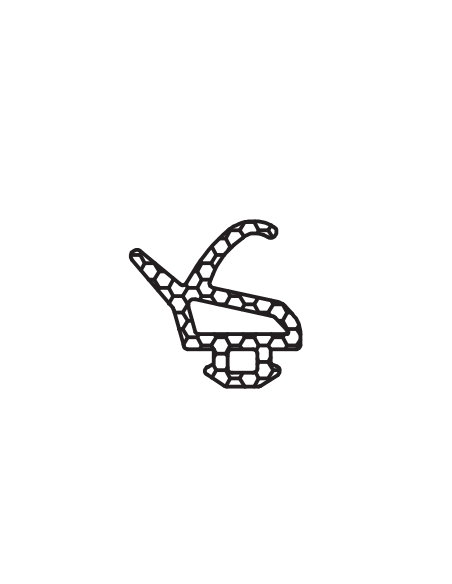 JUNTA HOJA Y MARCO REF 42283 (PRS-72 EXLAVAL 110107)