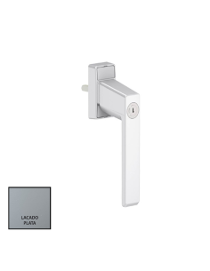 MANILLA DELTA BLOCK PLUS PLATA REF 702991