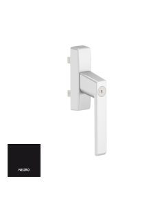 CREMONA DELTA BLOCK 2 PALAS NEGRO REF 702802