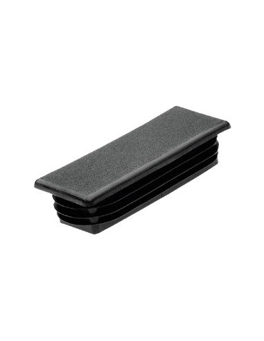 TAPAFINAL RECTANGULAR NEGRO REF 27-30X10