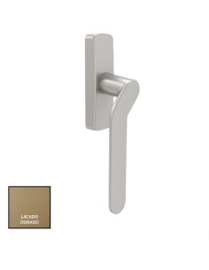 MANILLA ALTAIR MULTIFUNCION ACODADA REFORZADA IZQUIERDA...