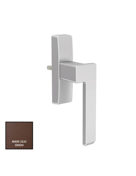 MANILLA DELTA MULTIFUNCION ACODADA REFORZADA DERECHA MARS 2525 REF 701693