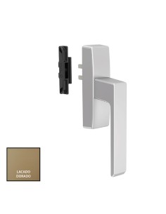 CREMONA DELTA OSCILO LACADO ORO REF 700193