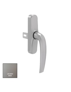 CREMONA HYDRA CON PALA LARGA LACADO INOX REF A0750L93