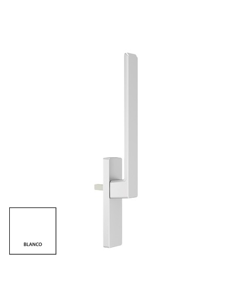 MANILLON DELTA ELEVABLE BLANCO REF 701801