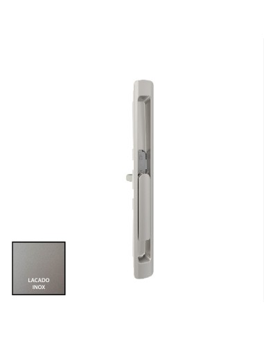 MANILLA ENRASADA TITAN LACADO INOX REF 03441093