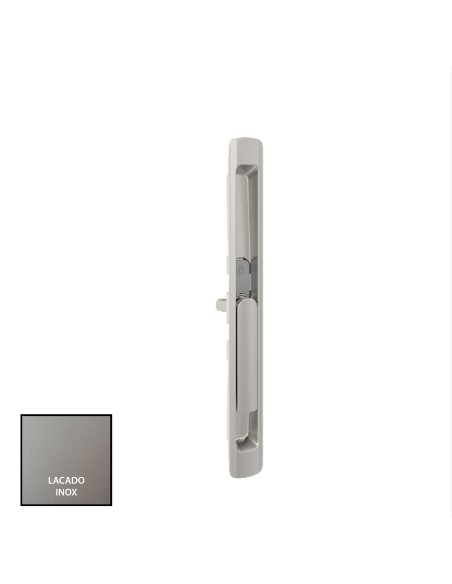 MANILLA ENRASADA TITAN LACADO INOX REF 03441093