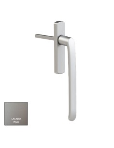MANILLON SIRIUS ELEVABLE LACADO INOX REF 231293