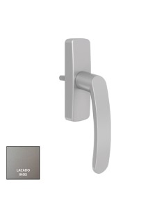 MANILLA ALTAIR MULTIFUNCION REFORZADA LACADO INOX REF...