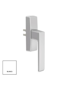 CREMONA DELTA PRACTICABLE APERTURA FRANCESA BLANCO REF...