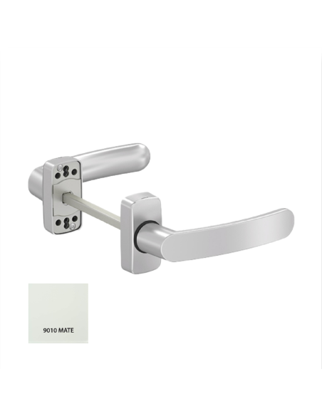 MANILLA POLARIS RECUPERABLE JUEGO 9010 MATE REF 0518292