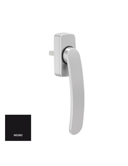 MANILLA POLARIS MULTIFUNCION CLICK SLIM NEGRO REF S5771S02