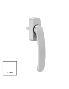 MANILLA POLARIS MULTIFUNCION CLICK SLIM BLANCO REF S5771S01
