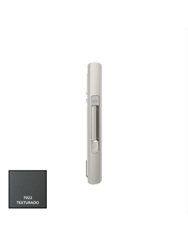 CIERRE DE EMBUTIR TITAN 7022 TXT REF 03400092