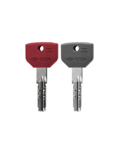 CILINDRO LLAVE SEGURIDAD ANTIBUMPING  ASIXP8 PRO  FUNCION... 2